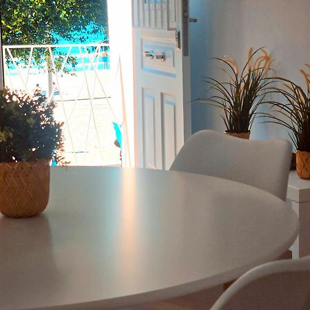 La Casita De Mercedes Málaga Exterior foto