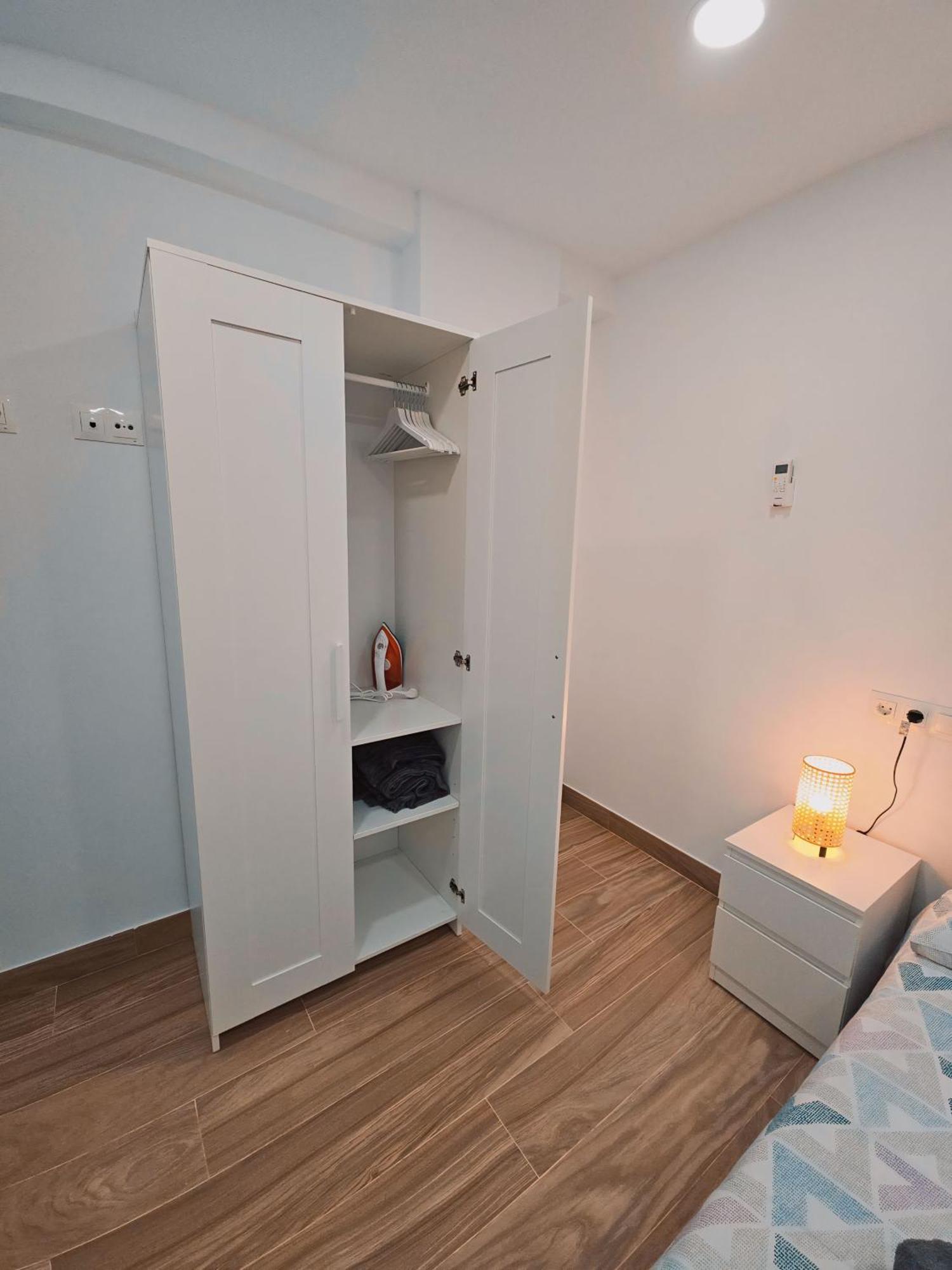 La Casita De Mercedes Málaga Exterior foto
